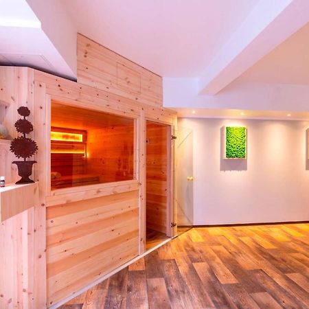 Kummersbruck Zur Post Kuemmersbruck Hotel & Tiny Houses מראה חיצוני תמונה