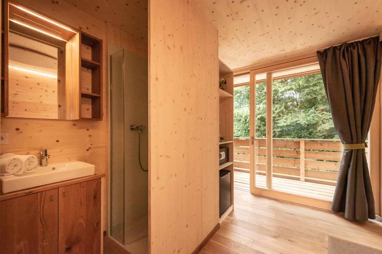 Kummersbruck Zur Post Kuemmersbruck Hotel & Tiny Houses מראה חיצוני תמונה