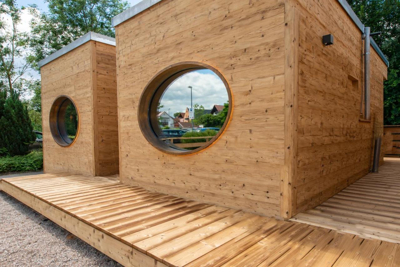 Kummersbruck Zur Post Kuemmersbruck Hotel & Tiny Houses מראה חיצוני תמונה