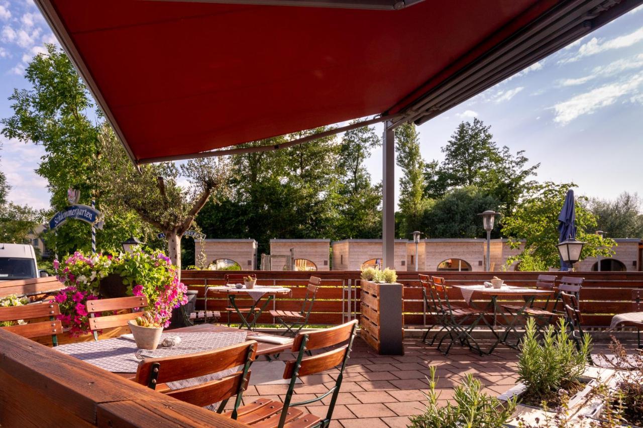 Kummersbruck Zur Post Kuemmersbruck Hotel & Tiny Houses מראה חיצוני תמונה