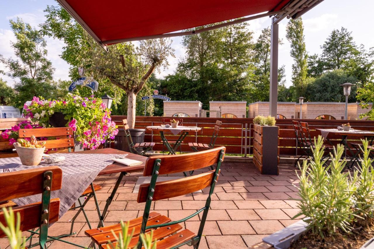 Kummersbruck Zur Post Kuemmersbruck Hotel & Tiny Houses מראה חיצוני תמונה