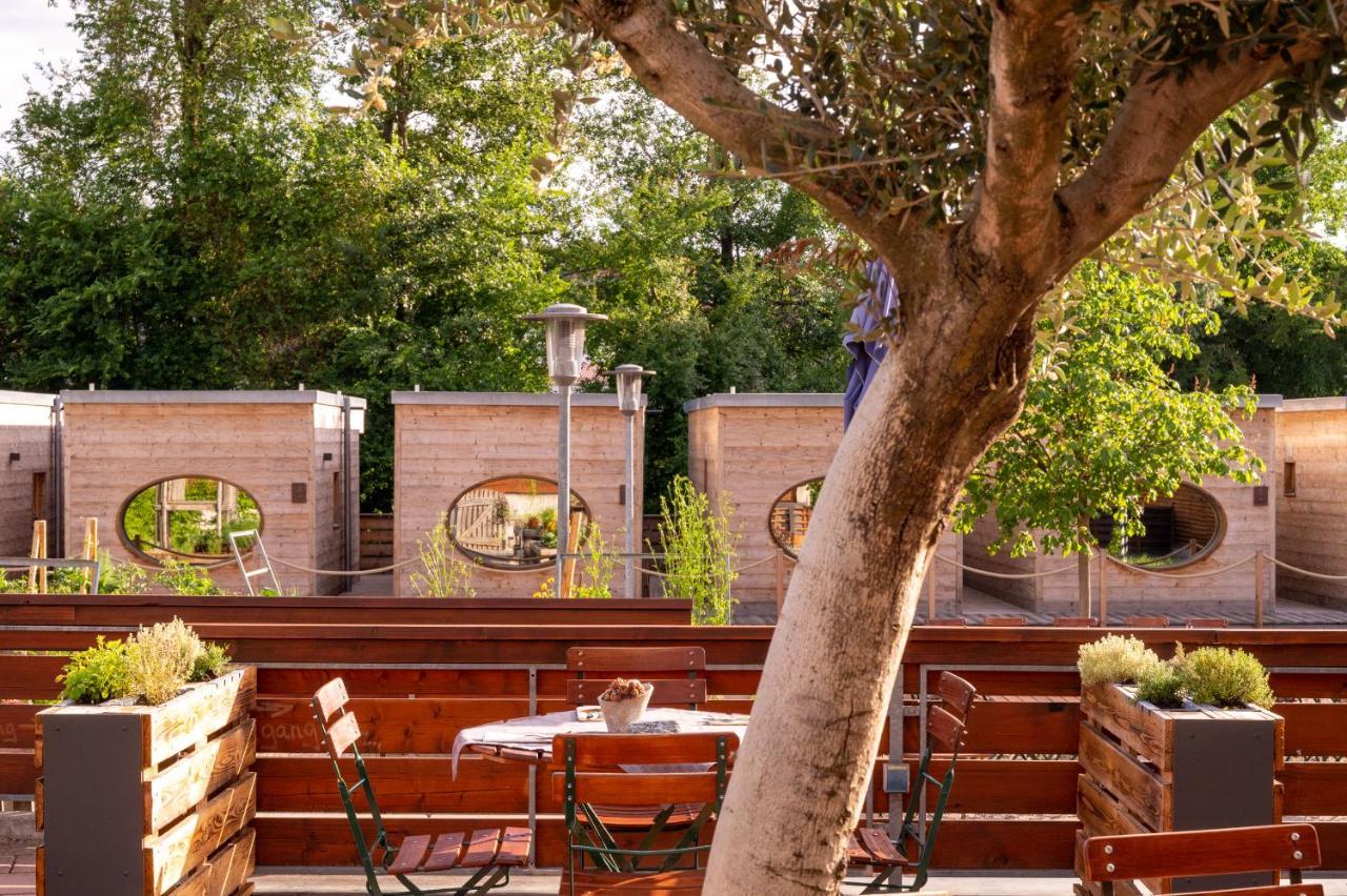Kummersbruck Zur Post Kuemmersbruck Hotel & Tiny Houses מראה חיצוני תמונה