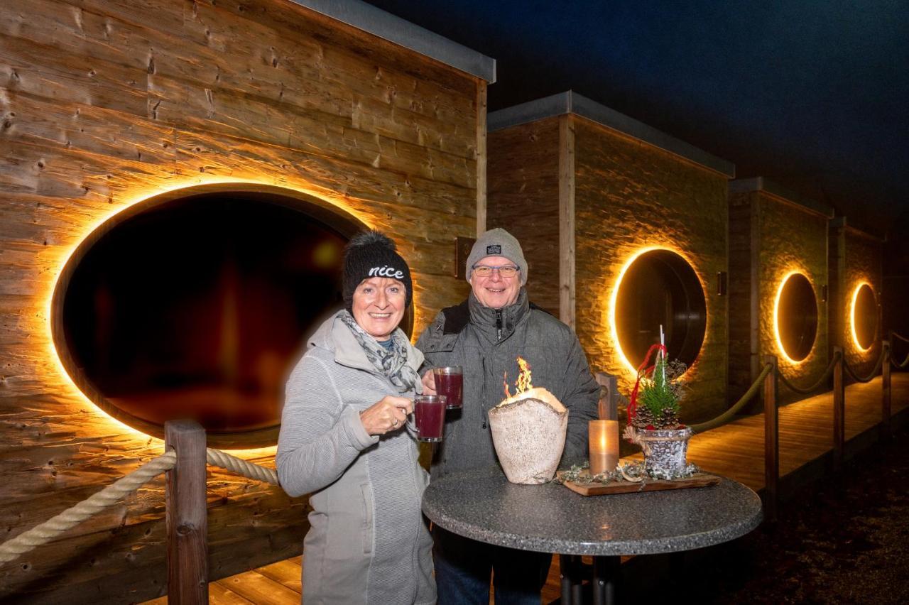 Kummersbruck Zur Post Kuemmersbruck Hotel & Tiny Houses מראה חיצוני תמונה
