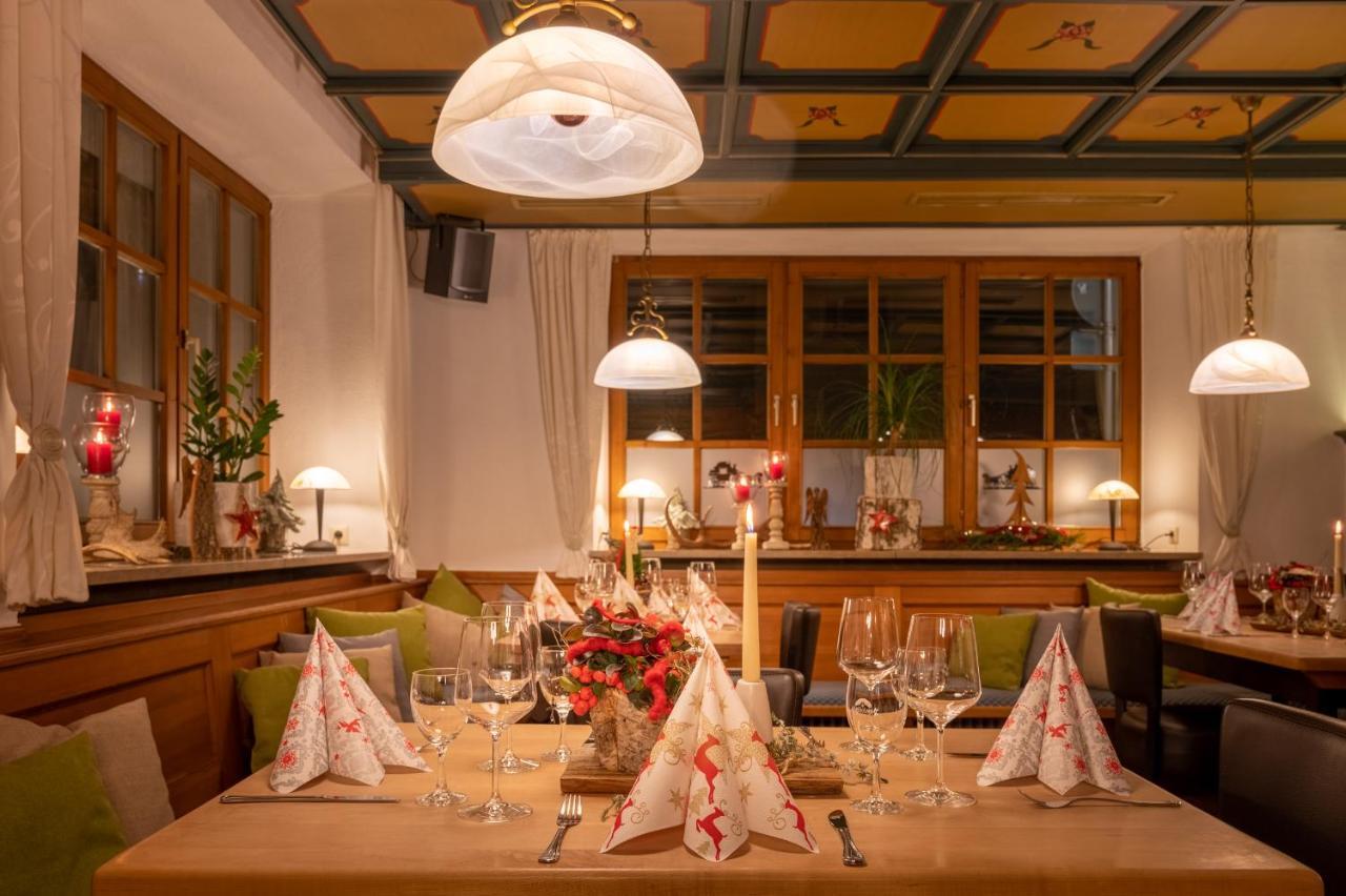 Kummersbruck Zur Post Kuemmersbruck Hotel & Tiny Houses מראה חיצוני תמונה