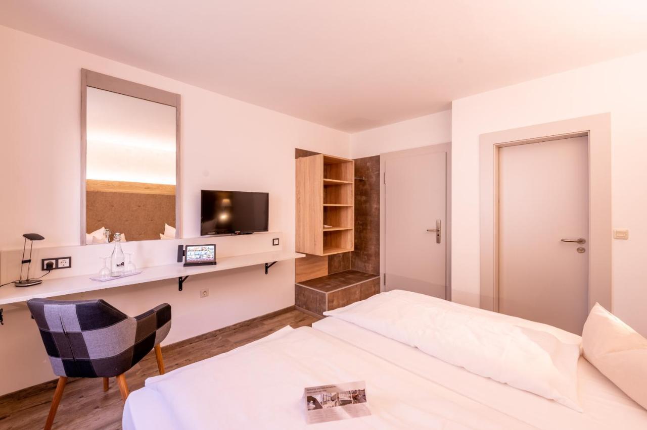 Kummersbruck Zur Post Kuemmersbruck Hotel & Tiny Houses מראה חיצוני תמונה