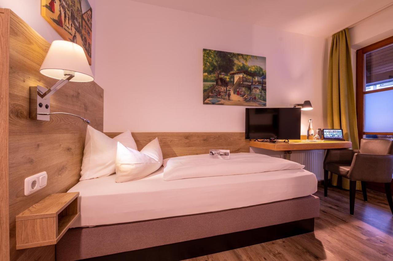 Kummersbruck Zur Post Kuemmersbruck Hotel & Tiny Houses מראה חיצוני תמונה