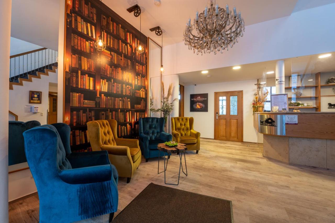 Kummersbruck Zur Post Kuemmersbruck Hotel & Tiny Houses מראה חיצוני תמונה