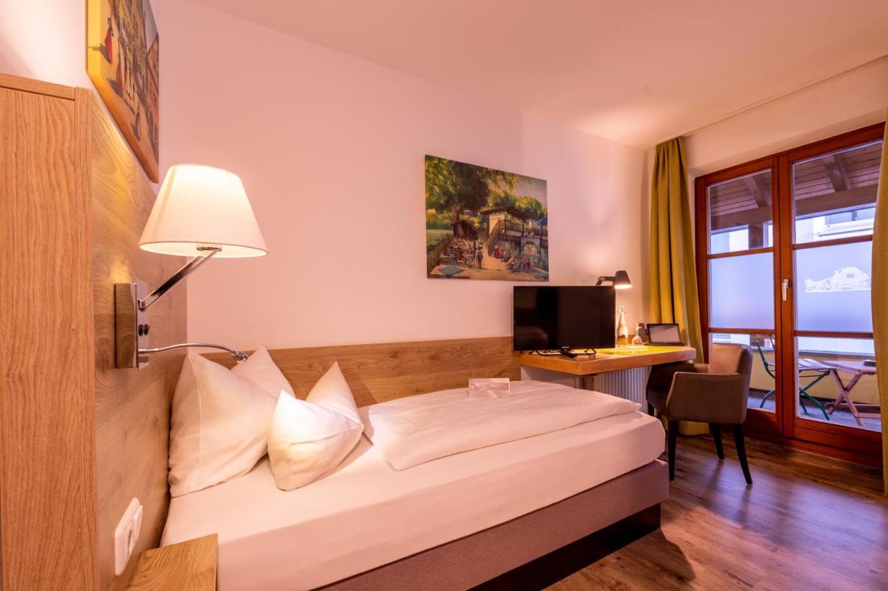 Kummersbruck Zur Post Kuemmersbruck Hotel & Tiny Houses מראה חיצוני תמונה