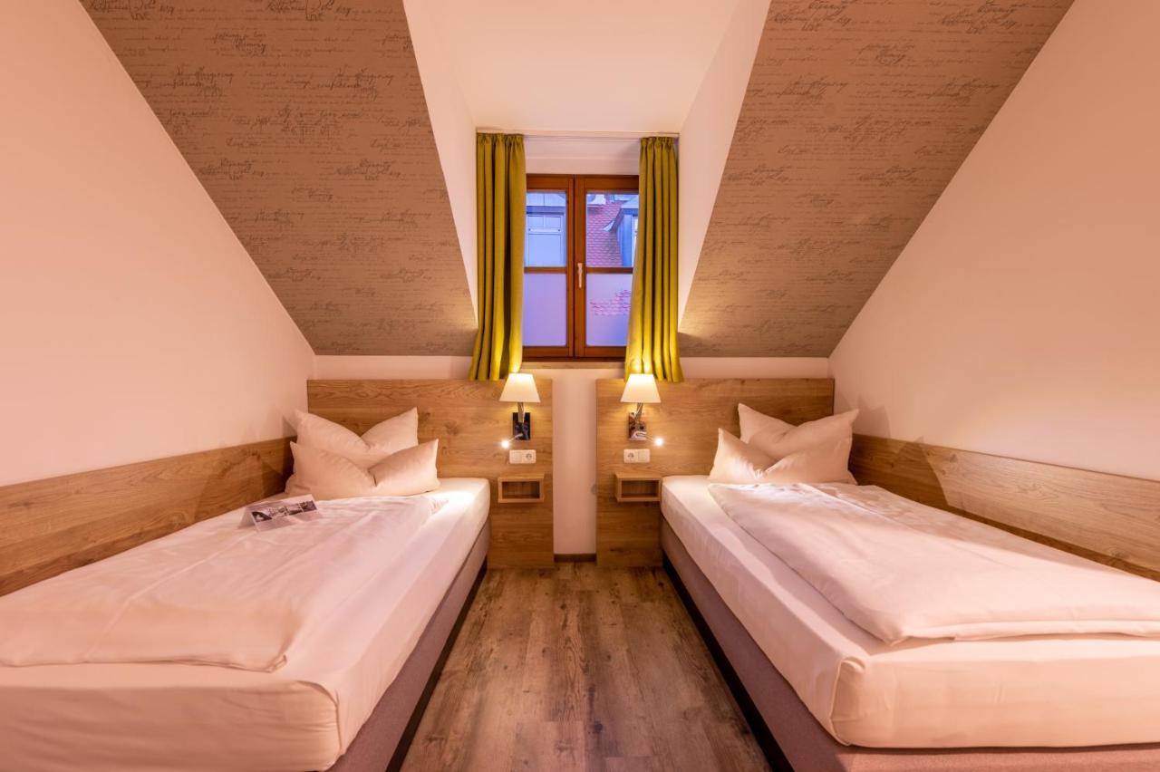 Kummersbruck Zur Post Kuemmersbruck Hotel & Tiny Houses מראה חיצוני תמונה