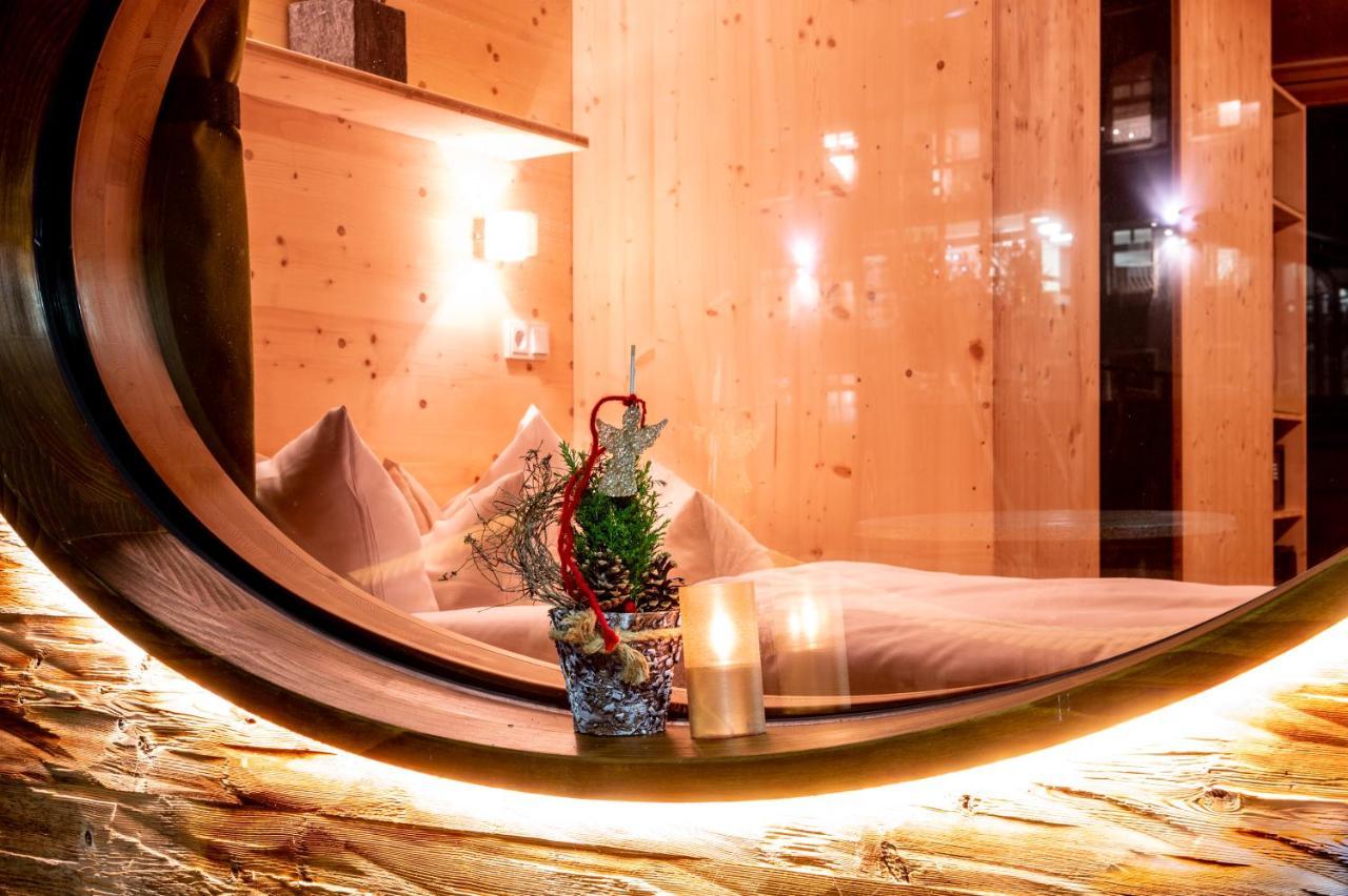 Kummersbruck Zur Post Kuemmersbruck Hotel & Tiny Houses מראה חיצוני תמונה