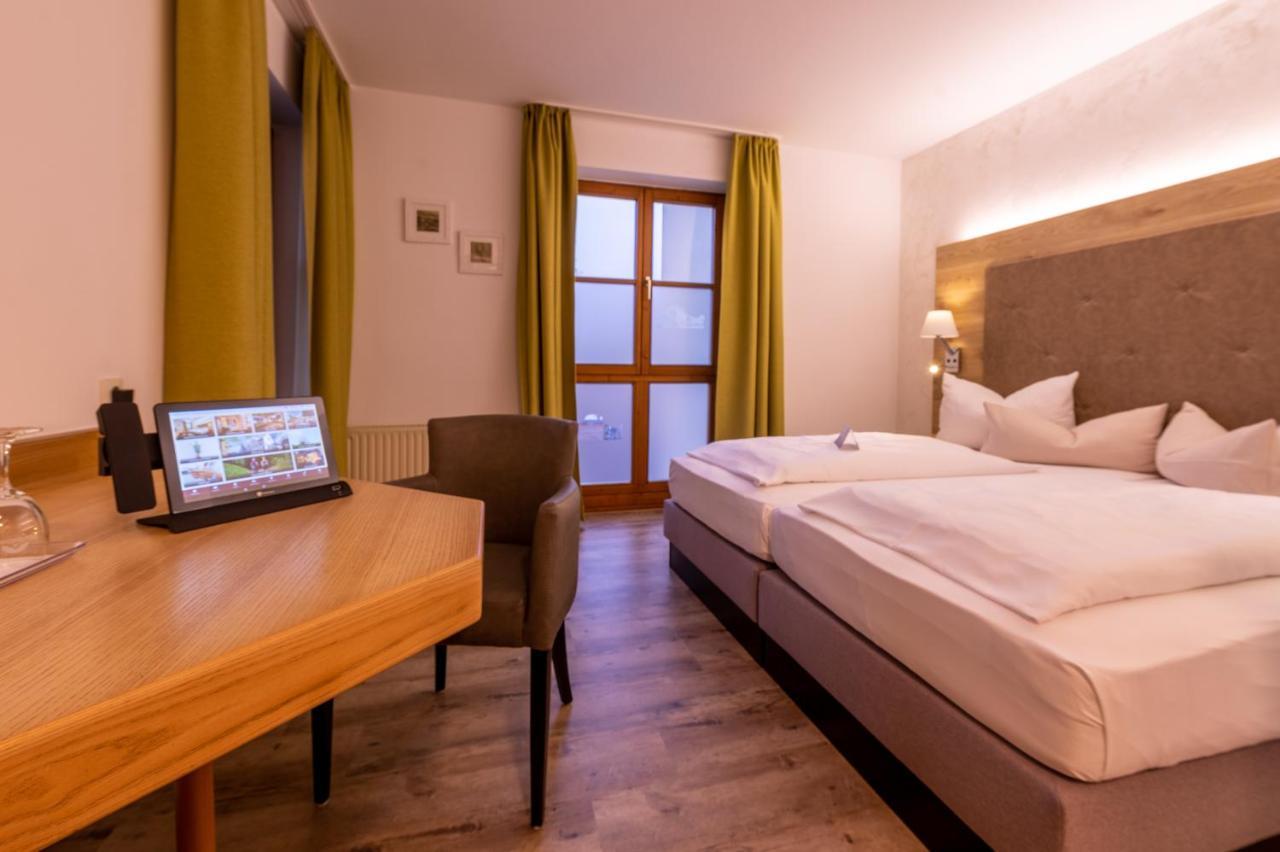 Kummersbruck Zur Post Kuemmersbruck Hotel & Tiny Houses מראה חיצוני תמונה