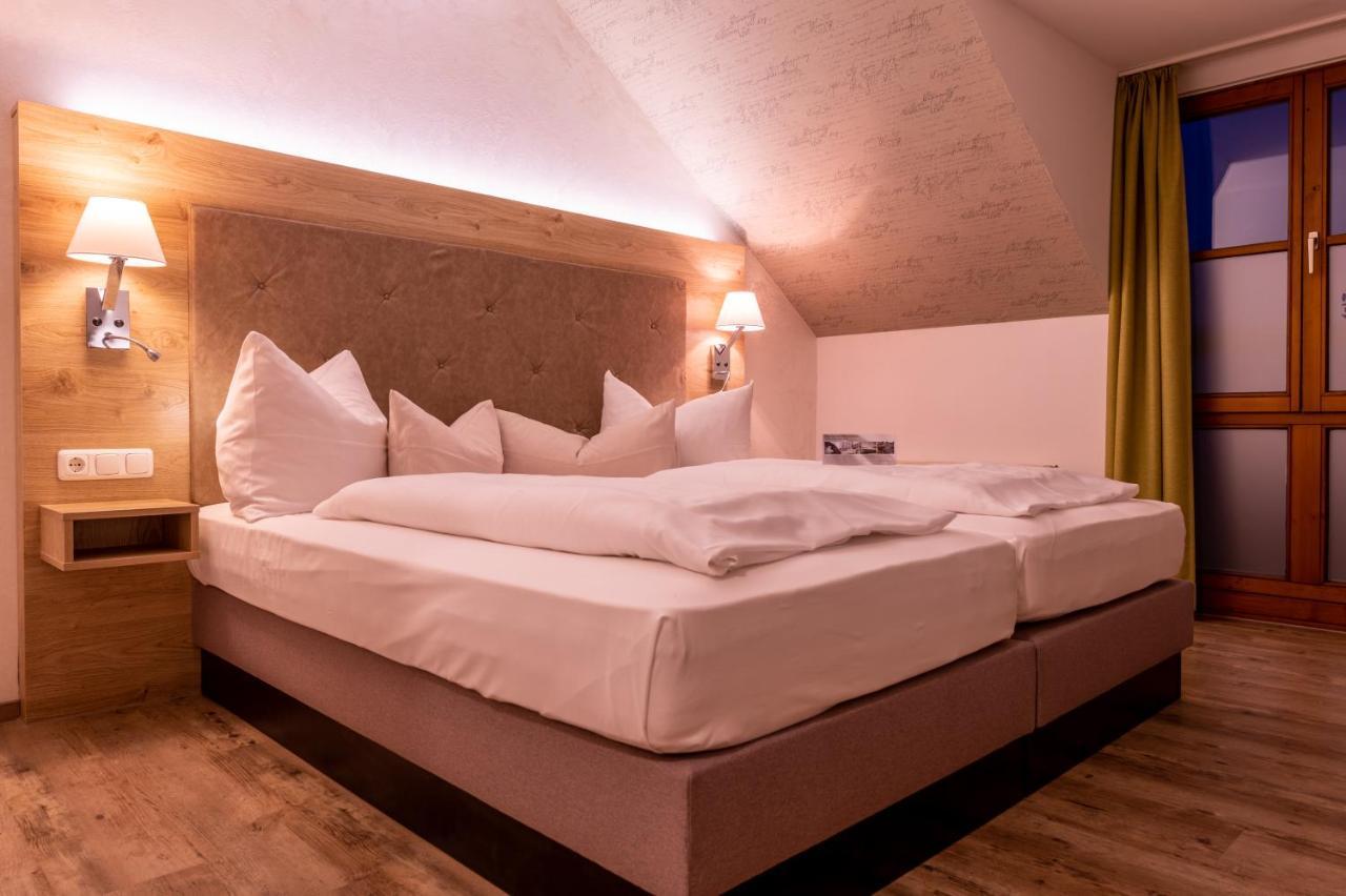 Kummersbruck Zur Post Kuemmersbruck Hotel & Tiny Houses מראה חיצוני תמונה