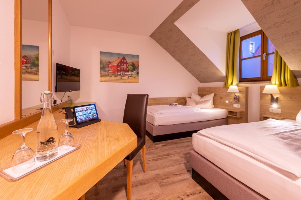 Kummersbruck Zur Post Kuemmersbruck Hotel & Tiny Houses מראה חיצוני תמונה