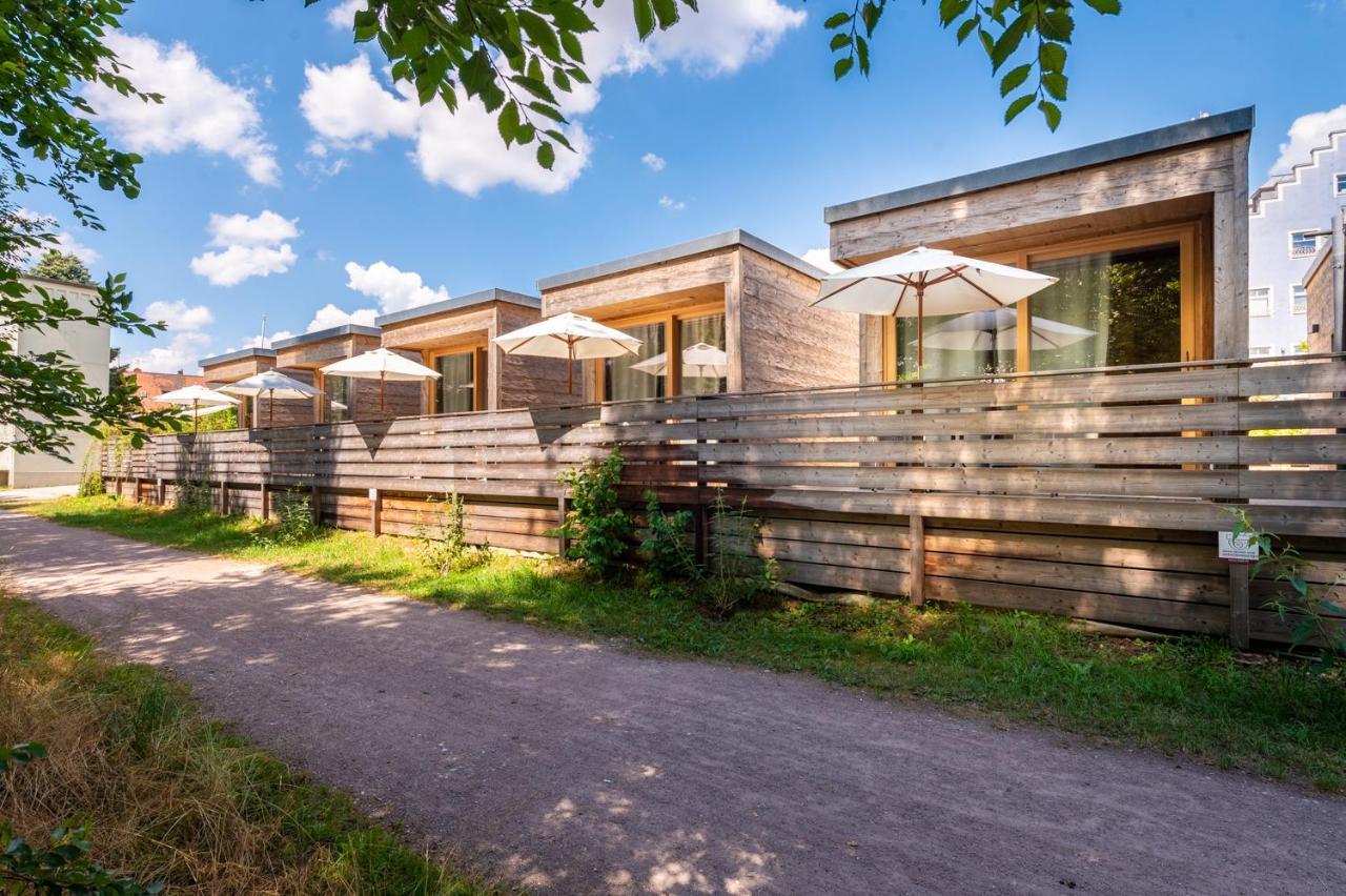 Kummersbruck Zur Post Kuemmersbruck Hotel & Tiny Houses מראה חיצוני תמונה