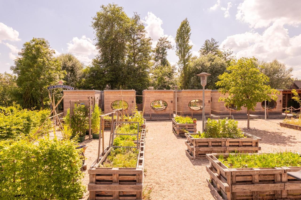 Kummersbruck Zur Post Kuemmersbruck Hotel & Tiny Houses מראה חיצוני תמונה