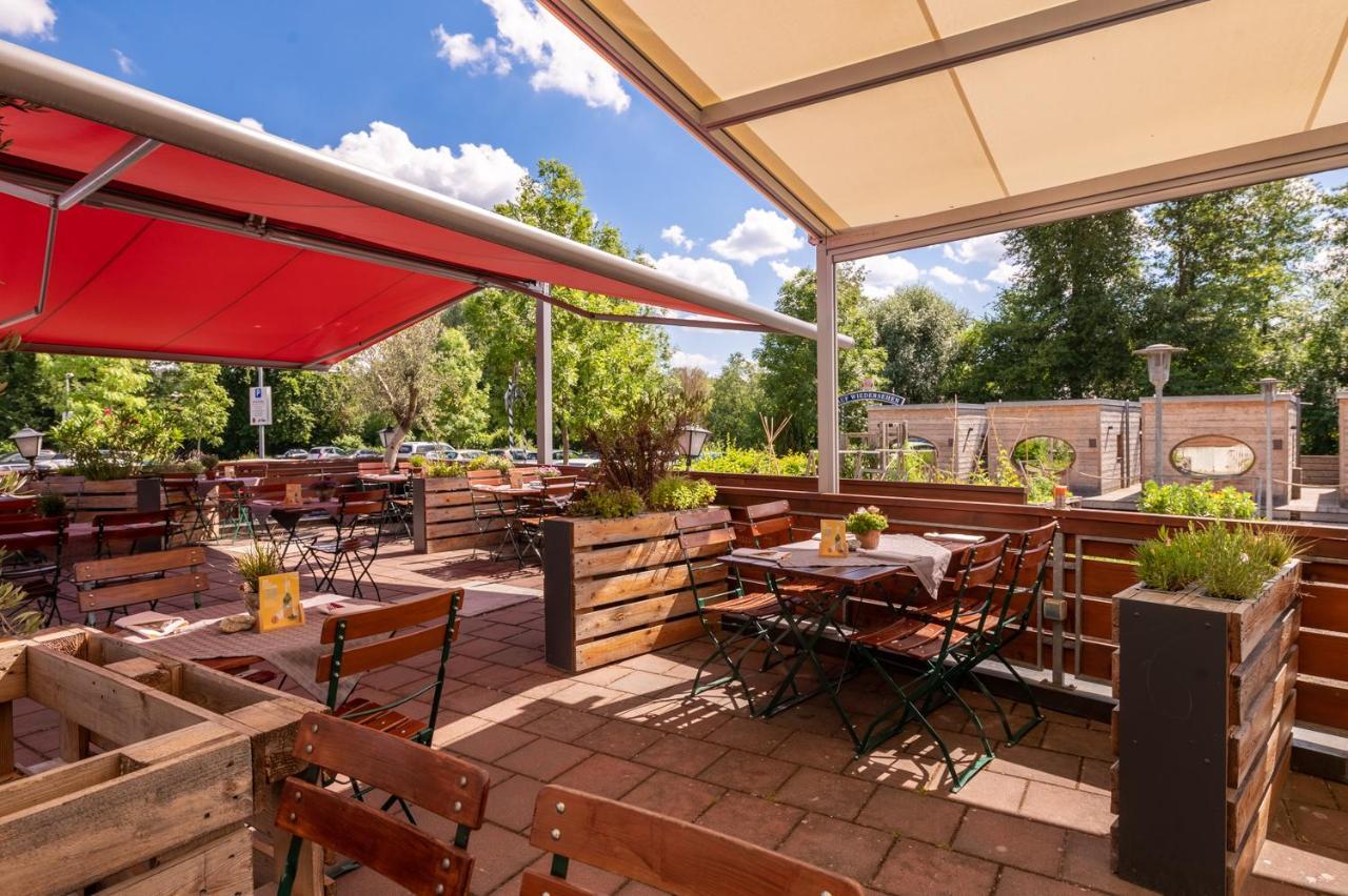Kummersbruck Zur Post Kuemmersbruck Hotel & Tiny Houses מראה חיצוני תמונה