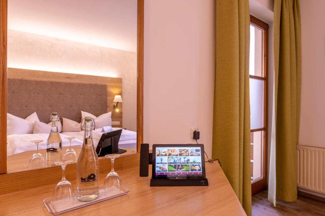 Kummersbruck Zur Post Kuemmersbruck Hotel & Tiny Houses מראה חיצוני תמונה