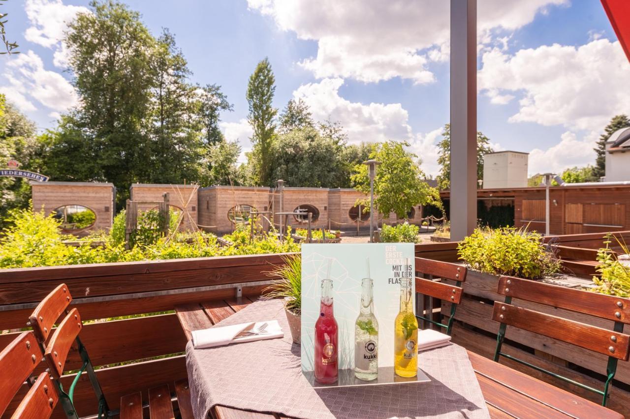 Kummersbruck Zur Post Kuemmersbruck Hotel & Tiny Houses מראה חיצוני תמונה