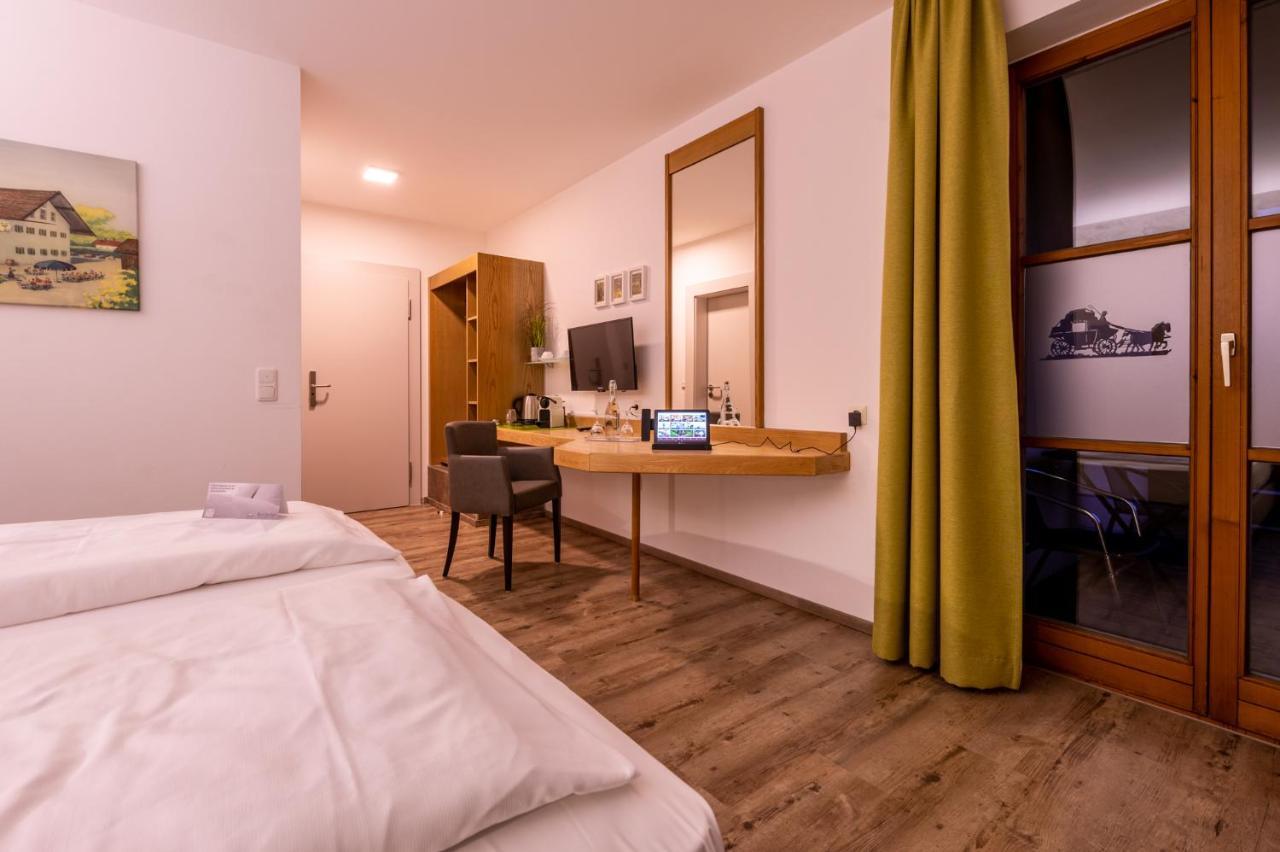 Kummersbruck Zur Post Kuemmersbruck Hotel & Tiny Houses מראה חיצוני תמונה