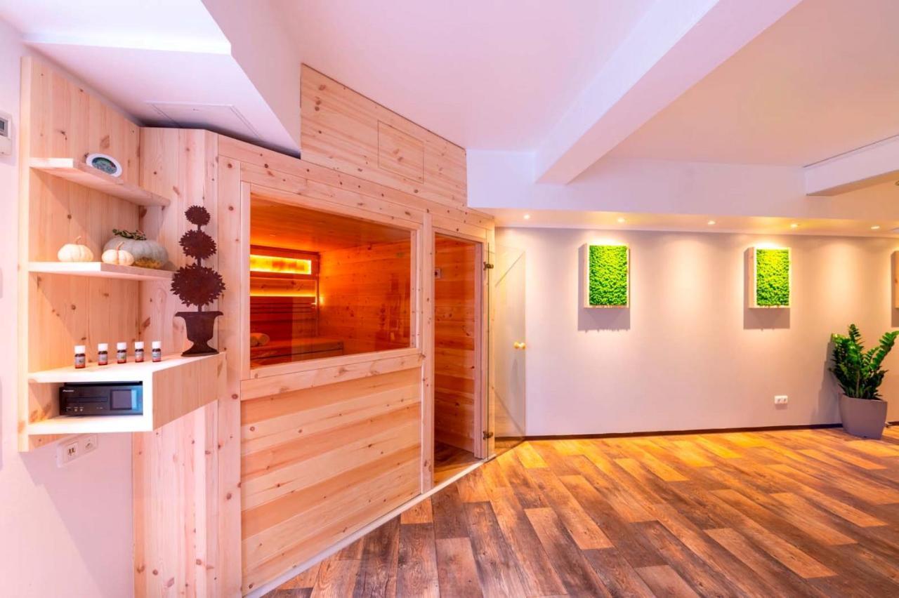 Kummersbruck Zur Post Kuemmersbruck Hotel & Tiny Houses מראה חיצוני תמונה