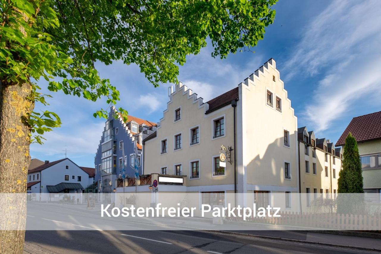 Kummersbruck Zur Post Kuemmersbruck Hotel & Tiny Houses מראה חיצוני תמונה