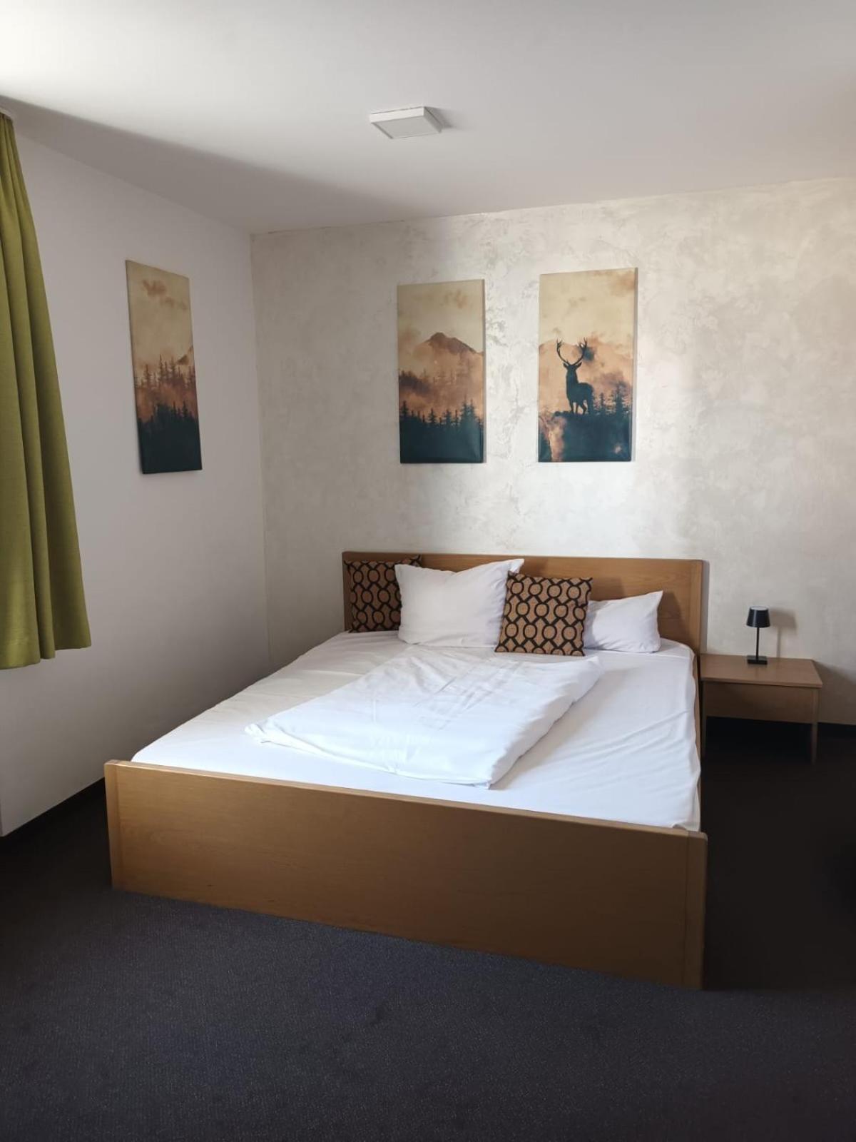 Kummersbruck Zur Post Kuemmersbruck Hotel & Tiny Houses מראה חיצוני תמונה