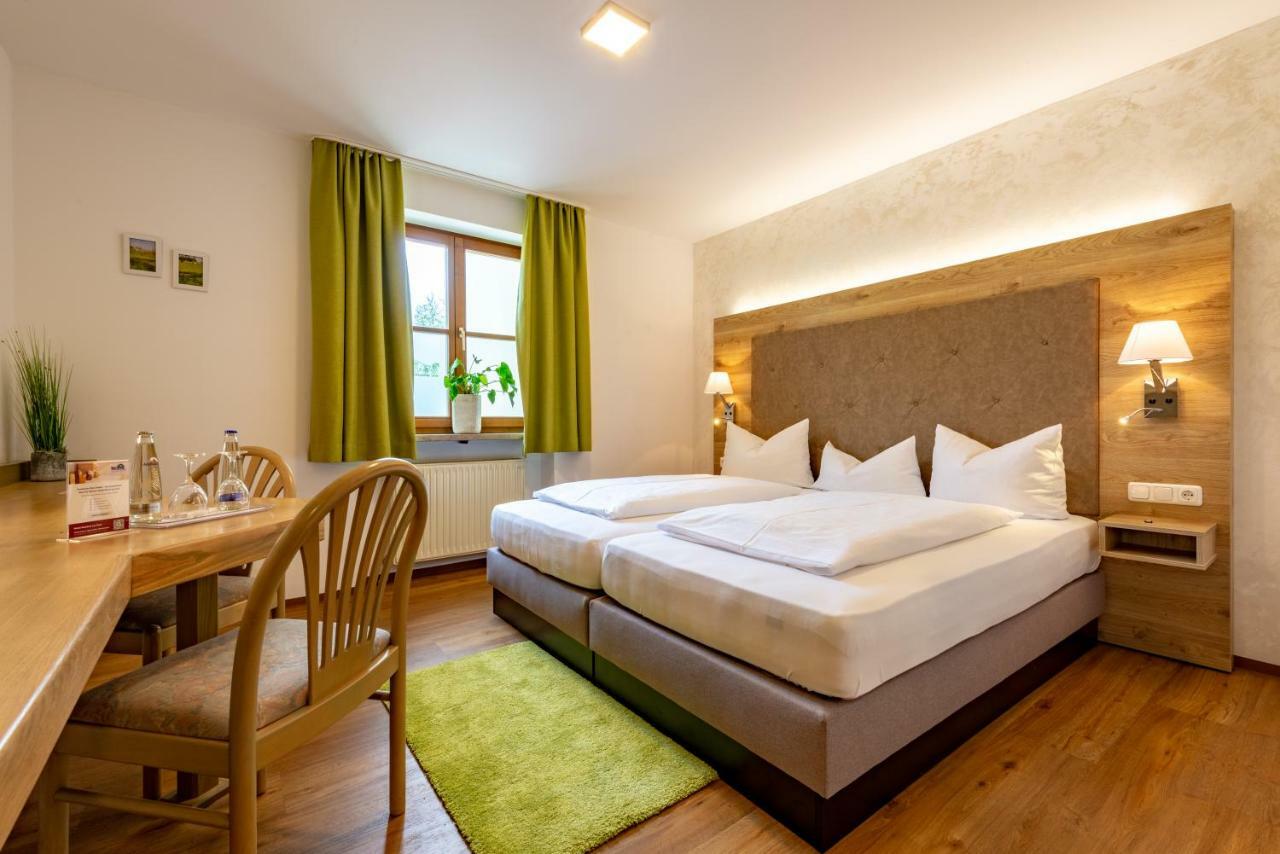 Kummersbruck Zur Post Kuemmersbruck Hotel & Tiny Houses מראה חיצוני תמונה